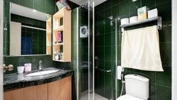 Blk 115 Sunset Way Residence (Clementi), HDB Executive #589299011